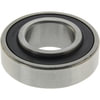 Centric 411.61000E Drive Axle Shaft Bearing C-Tek Standard Axle Shaft Bearing Single Row