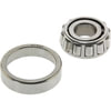 Centric 410.90013E Wheel Bearing and Race Set C-Tek Standard Wheel Bearing and Race Set