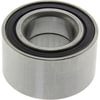 Centric 412.04001E Wheel Bearing C-Tek Standard Double Row Wheel Bearing
