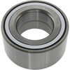 412.42007E by CENTRIC - C-Tek Standard Double Row Wheel Bearing