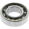Centric 411.34000E Drive Axle Shaft Bearing C-Tek Standard Axle Shaft Bearing Single Row