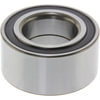 Centric 412.40016E Wheel Bearing C-Tek Standard Double Row Wheel Bearing