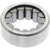 413.62000E by CENTRIC - C-Tek Standard Axle Shaft Bearing