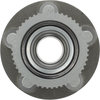 Centric 406.61001E Wheel Bearing and Hub Assembly C-Tek Standard Hub and Bearing Assembly; With ABS Tone Ring