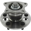 Centric 405.44005E Wheel Bearing and Hub Assembly C-Tek Standard Hub and Bearing Assembly