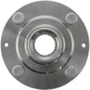 Centric 403.40001E Axle Bearing and Hub Assembly Repair Kit C-Tek Standard Hub and Bearing Assembly Repair Kit