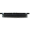 Centric 106.05181 Disc Brake Pad Set Posi Quiet Extended Wear Brake Pads with Shims and Hardware