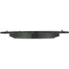 Centric 300.07021 Disc Brake Pad Set Centric Premium Semi-Metallic Brake Pads with Shims and Hardware