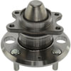 Centric 405.51005 Wheel Bearing and Hub Assembly Centric Premium Hub and Bearing Assembly