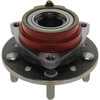 402.62014 by CENTRIC - Centric Premium Hub and Bearing Assembly; With Integral ABS