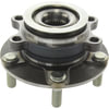 402.42004 by CENTRIC - Centric Premium Hub and Bearing Assembly