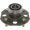 Centric 405.40008 Wheel Bearing and Hub Assembly Centric Premium Hub and Bearing Assembly