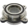 Centric 406.44002 Wheel Bearing and Hub Assembly Centric Premium Flanged Wheel Bearing Module; With ABS