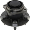 Centric 405.44007 Wheel Bearing and Hub Assembly Centric Premium Hub and Bearing Assembly