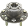 Centric 406.40018 Wheel Bearing and Hub Assembly Centric Premium Hub and Bearing Assembly