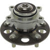 Centric 405.40024 Wheel Bearing and Hub Assembly Centric Premium Hub and Bearing Assembly; With ABS