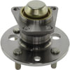 Centric 405.62008 Wheel Bearing and Hub Assembly Centric Premium Hub and Bearing Assembly