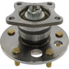 Centric 405.44005 Wheel Bearing and Hub Assembly Centric Premium Hub and Bearing Assembly