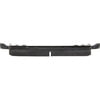 Centric 306.09741 Disc Brake Pad Set Centric Fleet Performance Brake Pads with Hardware