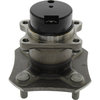 406.42009 by CENTRIC - Centric Premium Hub and Bearing Assembly