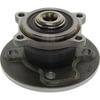 Centric 406.34008 Wheel Bearing and Hub Assembly Centric Premium Hub and Bearing Assembly