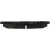 300.04360 by CENTRIC - Premium Semi-Metallic Brake Pads with Shims and Hardware