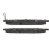 Centric 301.12020 Disc Brake Pad Set Centric Premium Ceramic Brake Pads with Shims and Hardware