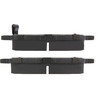 Centric 301.10280 Disc Brake Pad Set Centric Premium Ceramic Brake Pads with Shims and Hardware
