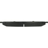 Centric 300.07560 Disc Brake Pad Set Centric Premium Semi-Metallic Brake Pads with Shims and Hardware