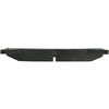 300.04580 by CENTRIC - Centric Premium Semi-Metallic Brake Pads with Shims and Hardware