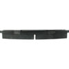 300.05510 by CENTRIC - Centric Premium Semi-Metallic Brake Pads with Shims and Hardware