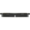 301.06060 by CENTRIC - Centric Premium Ceramic Brake Pads with Shims and Hardware