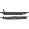 301.06910 by CENTRIC - Centric Premium Ceramic Brake Pads with Shims and Hardware