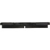 Centric 106.06110 Disc Brake Pad Set Posi Quiet Extended Wear Brake Pads with Shims and Hardware