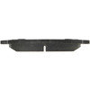 301.09080 by CENTRIC - Centric Premium Ceramic Brake Pads with Shims and Hardware