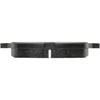 Centric 301.07070 Disc Brake Pad Set Centric Premium Ceramic Brake Pads with Shims and Hardware