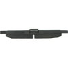 Centric 106.06780 Disc Brake Pad Set Posi Quiet Extended Wear Brake Pads with Shims and Hardware