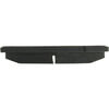 Centric 300.00430 Disc Brake Pad Set Centric Premium Semi-Metallic Brake Pads with Shims