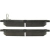 Centric 301.05620 Disc Brake Pad Set Centric Premium Ceramic Brake Pads with Shims and Hardware