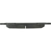 301.08120 by CENTRIC - Centric Premium Ceramic Brake Pads with Shims and Hardware