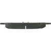 Centric 301.08030 Disc Brake Pad Set Centric Premium Ceramic Brake Pads with Shims and Hardware
