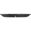 301.07560 by CENTRIC - Centric Premium Ceramic Brake Pads with Shims and Hardware