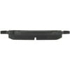 301.07700 by CENTRIC - Centric Premium Ceramic Brake Pads with Shims and Hardware