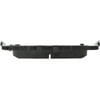 Centric 301.07920 Disc Brake Pad Set Centric Premium Ceramic Brake Pads with Shims and Hardware