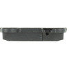 Centric 301.08740 Disc Brake Pad Set Centric Premium Ceramic Brake Pads with Shims and Hardware