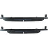 Centric 106.13290 Disc Brake Pad Set Posi Quiet Extended Wear Brake Pads with Shims and Hardware