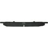 Centric 301.07260 Disc Brake Pad Set Centric Premium Ceramic Brake Pads with Shims and Hardware