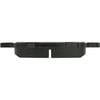 301.08170 by CENTRIC - Centric Premium Ceramic Brake Pads with Shims and Hardware