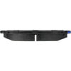 301.04330 by CENTRIC - Centric Premium Ceramic Brake Pads with Shims and Hardware