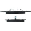 Centric 106.06230 Disc Brake Pad Set Posi Quiet Extended Wear Brake Pads with Shims and Hardware